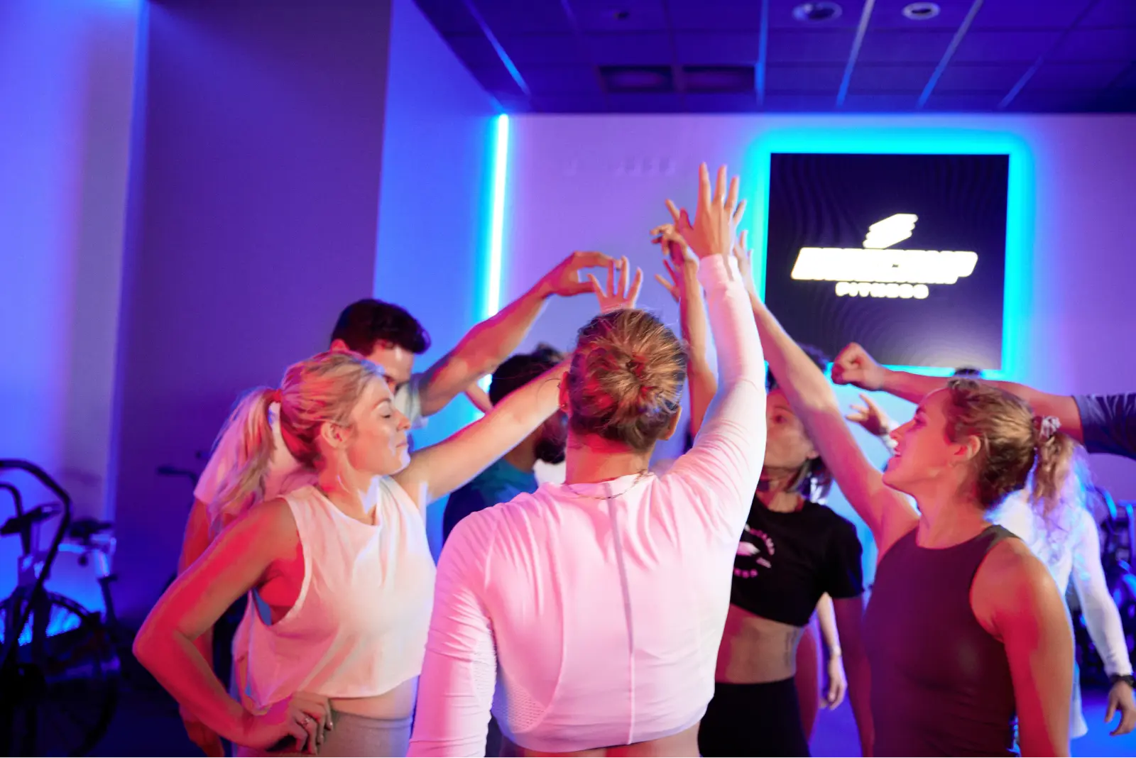 BASECAMP FITNESS visual data 7